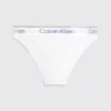 Calvin Klein Tanga - Athletic Cotton