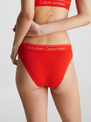 Calvin Klein Tanga - Athletic Cotton â Image 4