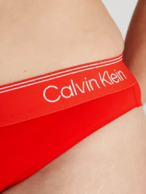 Calvin Klein Tanga - Athletic Cotton â Image 7