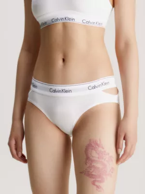 Calvin Klein Culotte - CK Deconstructed â Image 2