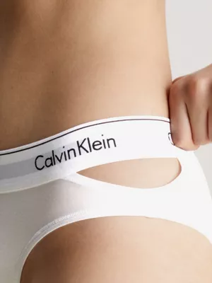 Calvin Klein Culotte - CK Deconstructed â Image 4