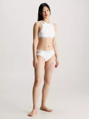 Calvin Klein Culotte - CK Deconstructed â Image 5