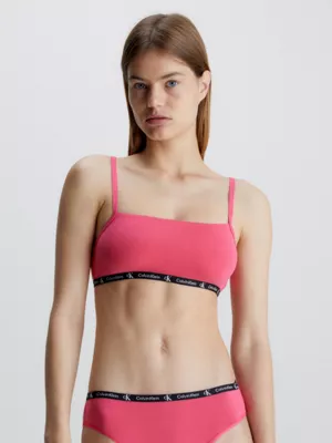 Calvin Klein Lot De 2 Brassières - CK96 – Image 2