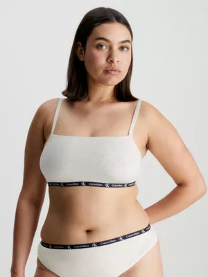 Calvin Klein Lot De 2 Brassières - CK96 – Image 3