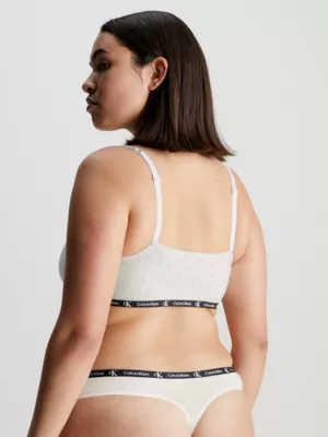 Calvin Klein Lot De 2 Brassières - CK96 – Image 5