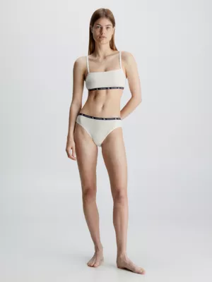 Calvin Klein Lot De 2 Brassières - CK96 – Image 8