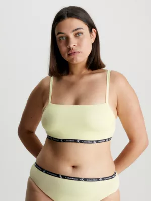 Calvin Klein Lot De 2 Brassières - CK96 – Image 3