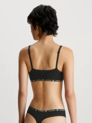 Calvin Klein Lot De 2 Brassières - CK96 – Image 4