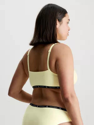 Calvin Klein Lot De 2 Brassières - CK96 – Image 5