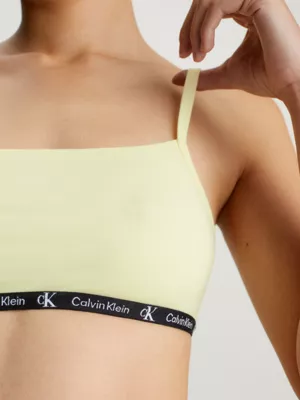 Calvin Klein Lot De 2 Brassières - CK96 – Image 6