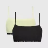 Calvin Klein Lot De 2 Brassières - CK96