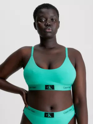 Calvin Klein Brassière Ficelle - CK96 – Image 3