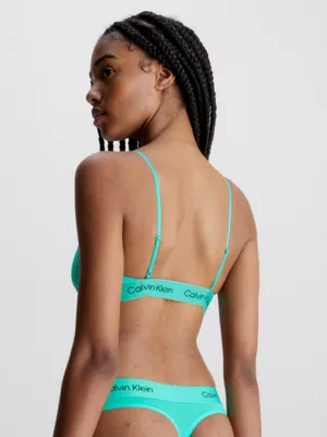 Calvin Klein Brassière Ficelle - CK96 – Image 4