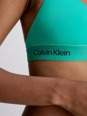 Calvin Klein Brassière Ficelle - CK96 – Image 6