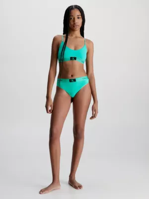 Calvin Klein Brassière Ficelle - CK96 – Image 8