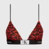 Calvin Klein Soutien-gorge Triangle - CK96
