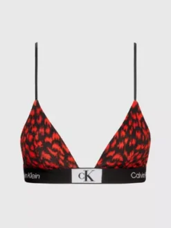 Calvin Klein Soutien-gorge Triangle - CK96
