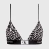 Calvin Klein Soutien-gorge Triangle - CK96