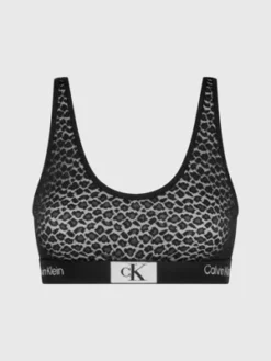Calvin Klein Brassière En Dentelle - CK96