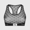 Calvin Klein Brassière Dentelle Grande Taille - CK96