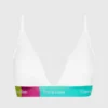 Calvin Klein Soutien-gorge Triangle - Pride