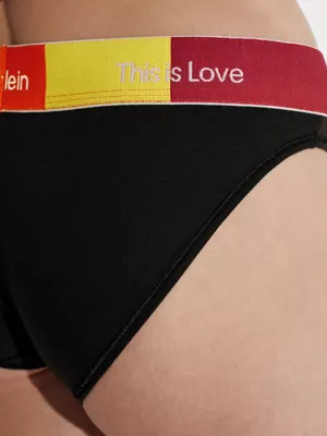 Calvin Klein Culotte - Pride â Image 4