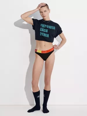 Calvin Klein Culotte - Pride â Image 5