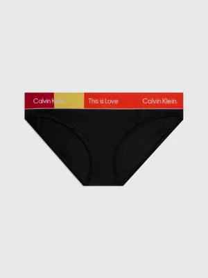 Calvin Klein Culotte - Pride