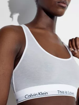 Calvin Klein BrassiĂšre Maille - Pride â Image 4