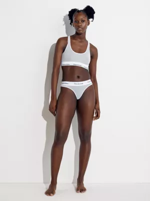 Calvin Klein BrassiĂšre Maille - Pride â Image 5