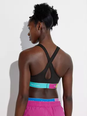 Calvin Klein BrassiĂšre Lift - Pride â Image 3