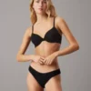 Calvin Klein Soutien-gorge Invisible En Dentelle - Intrinsic