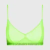 Calvin Klein Brassière En Maille - Future Shift