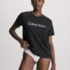 Calvin Klein Haut De Pyjama - Comfort Cotton