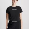 Calvin Klein T-shirt D'intérieur - Reimagined Heritage