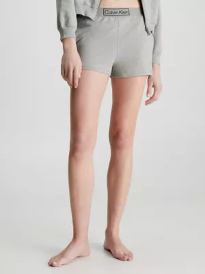 Calvin Klein Short De Pyjama - Reimagined Heritage