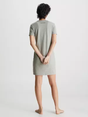 Calvin Klein Chemise De Nuit - CK96 â Image 2