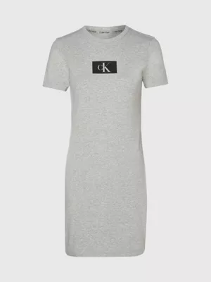 Calvin Klein Chemise De Nuit - CK96 â Image 5