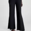 Calvin Klein Pantalon De Pyjama Côtelé Doux