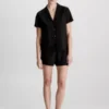 Calvin Klein Pyjama Avec Short