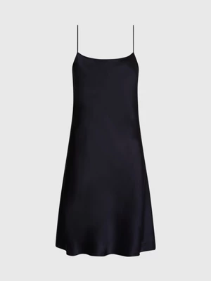 Calvin Klein Chemise De Nuit En Soie â Image 6