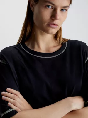 Calvin Klein Chemise De Nuit - Future Shift â Image 4