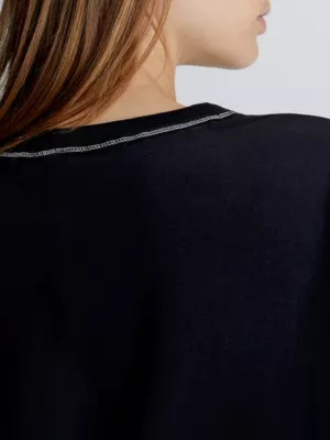 Calvin Klein Chemise De Nuit - Future Shift â Image 5