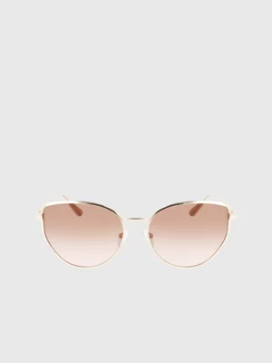 Calvin Klein Lunettes De Soleil Rectangulaires CK22113S
