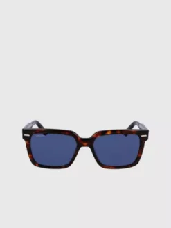 Calvin Klein Lunettes De Soleil Rectangulaires CK22535S