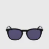 Calvin Klein Lunettes De Soleil Rondes CK23501S
