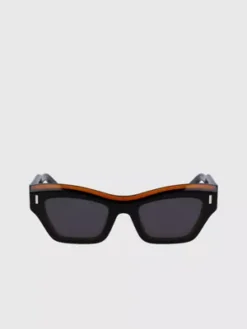 Calvin Klein Lunettes De Soleil Papillon CK23503S