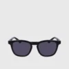 Calvin Klein Lunettes De Soleil Rectangulaires CK23505S