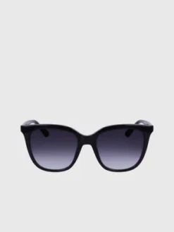 Calvin Klein Lunettes De Soleil Rectangulaires CK23506S