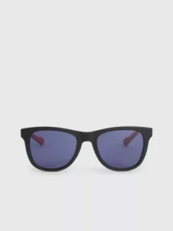 Calvin Klein Lunettes De Soleil Rectangulaires CK23507S